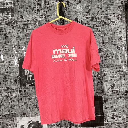 SINGLE STITCH T-SHIRTS- BUNDLE 42