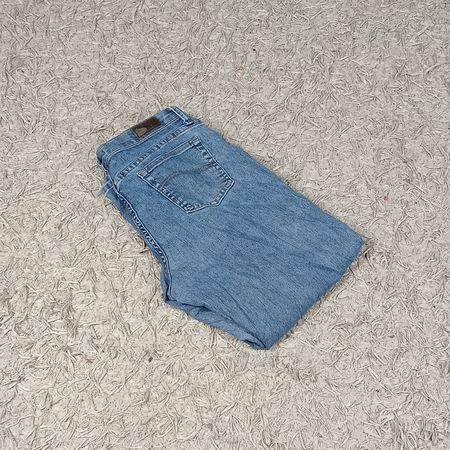 LEE WOMEN'S DENIM JEANS