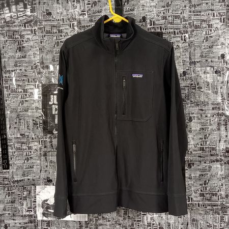 PATAGONIA FLEECES - BUNDLE 01