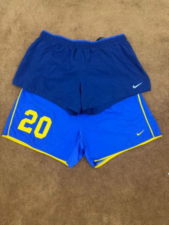 Nike Unisex Swimming Shorts