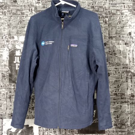PATAGONIA FLEECES - BUNDLE 06