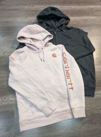 3852 - Carhartt Hoodies