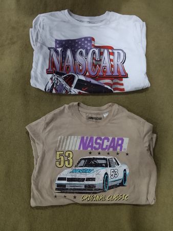 Nascar T-Shirt