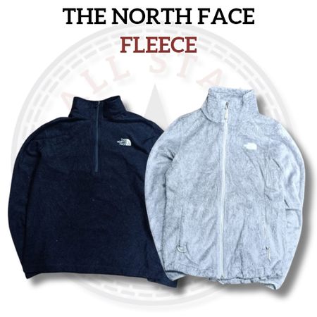 The North Face Fleece
