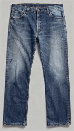 Levi's Mixed Jeans