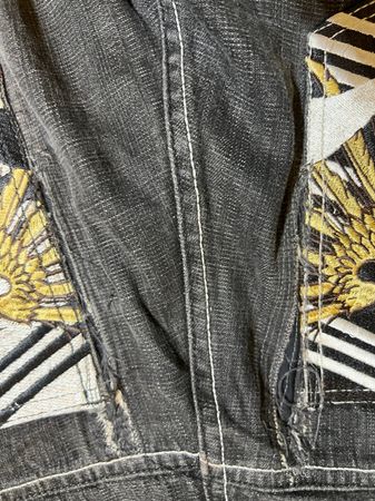 Branded Hip Hop Jeans including Southpole, Ecko, Dickies, Sean John and other brands