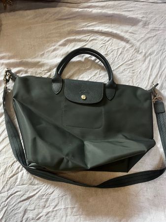 Longchamp bags