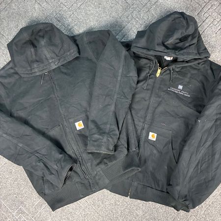 Carhartt Active Jacket (CV:233)