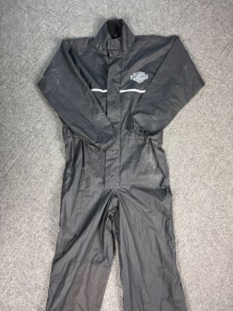 Harley Davidson Dungaree (CV:234)