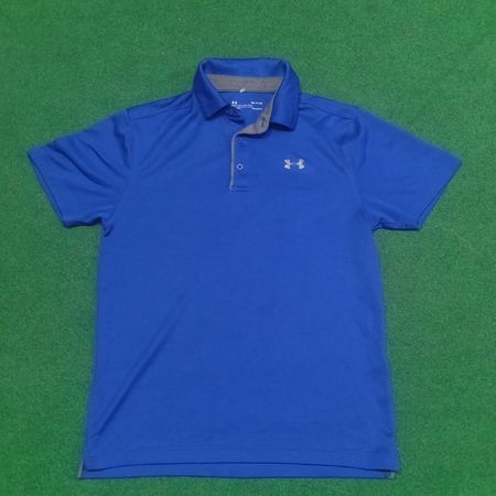 Mms247 Under Armour Jersey T-shirt