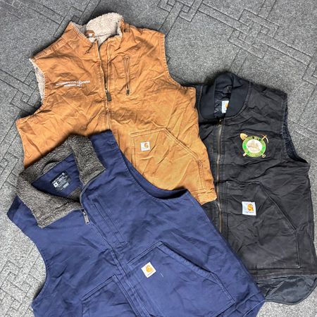Giacca Gilet Carhartt (CV:239)