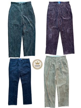 Polo cord Hose 5 Stück Bei 544