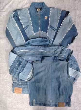 CR6664 Paquete de Mezcla Reciclado