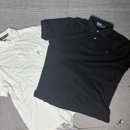 Ralph Lauren Polo T-Shirt (ZRS:251)
