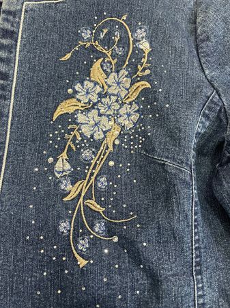 AV-0992 Y2K Style Jackets