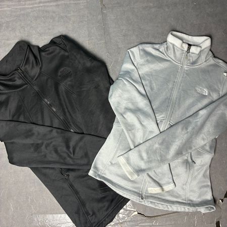 Die North Face Sweatshirts (ZRS:253)