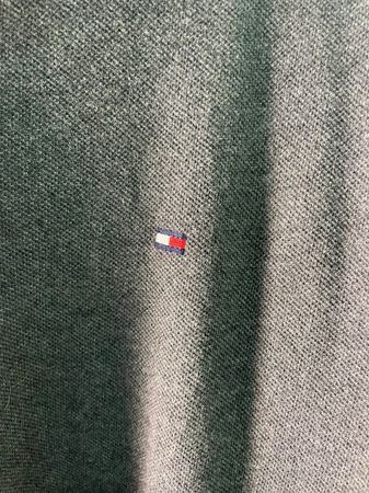 AV-0997 Tommy Hilfiger s/s t-shirts