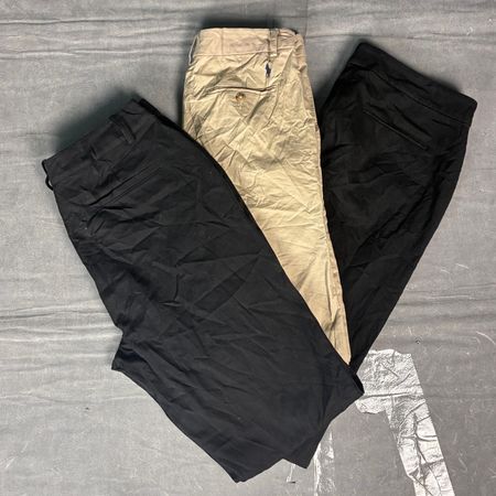 Pantalons pour femmes Ralph Lauren (ZRS:256)