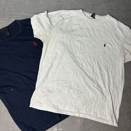 Ralph Lauren Polo T-Shirts (ZRS:256.1)