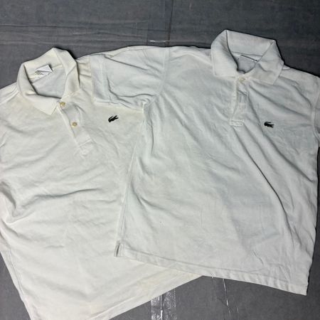 Lacoste T-Shirt (ZRS:257.1)