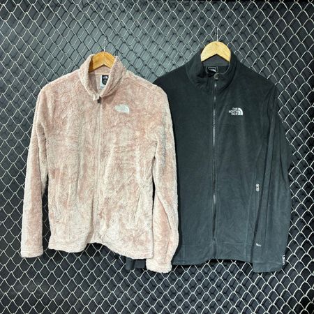 The North Face Fleece (FNC:1483)