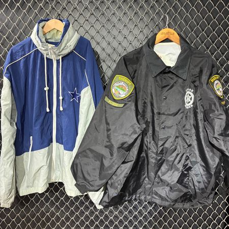 NFL Starter Pro WindBreaker (FNC:1485)