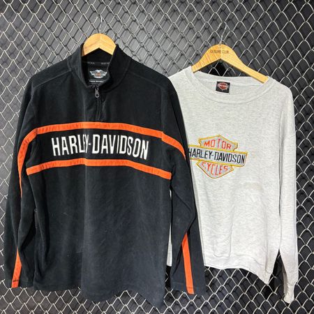 Harley Davidson Sweatshirts (FNC:1486)
