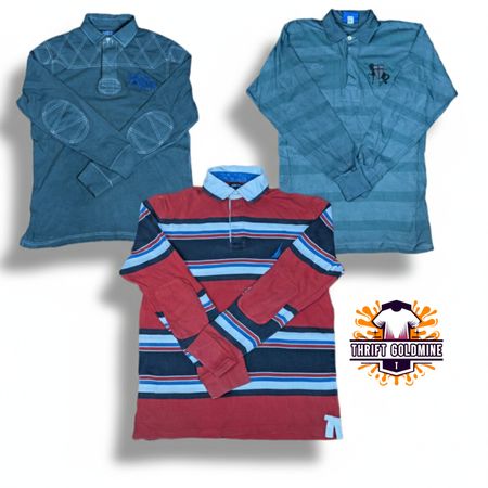 Premium Mix Brand rugby