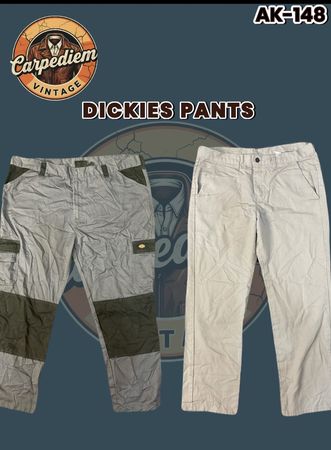 Dickies mix pants Ak-128