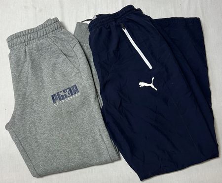 PUMA pantalons WR_01011