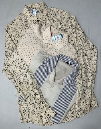 Reiss shirt WR_01014