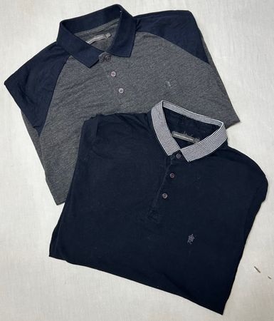 French connection T-shirts WR_01017