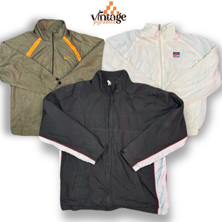Vêtements de sport vintage Nike VPX1301