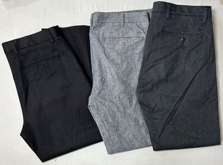 Dockers pant WR_01022