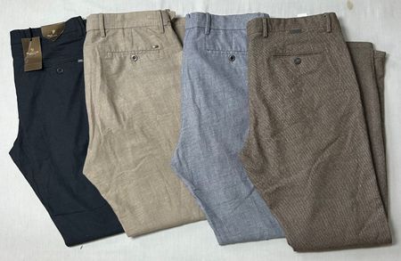 Pantalons Massimo Dutti WR_01026