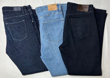 Massimo dutti Jean WR_01027