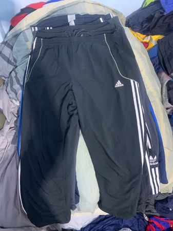 Pantalons de sport Adidas