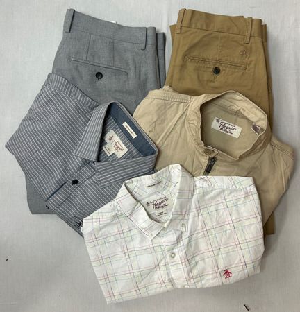 Penguin mix bundle WR_01033