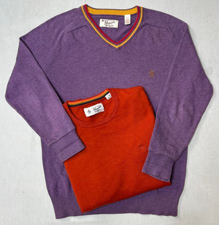 Penguin knitwear WR_01035