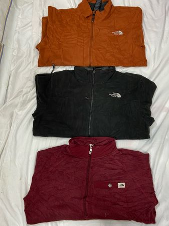 The North Face Fleece Jackets