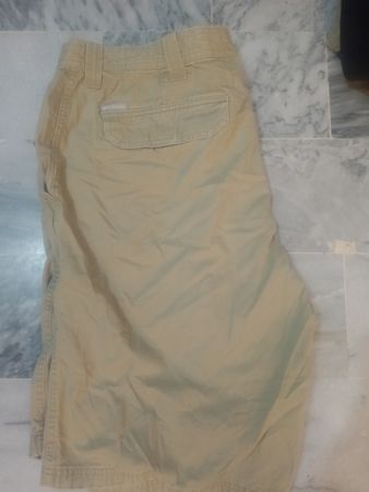 Columbia shorts