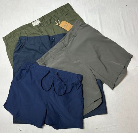 Mountain ware house short WR_01039