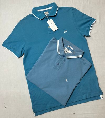 Jack wills T-shirts WR_01041