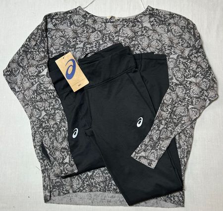 Asics mix bundle WR_01042