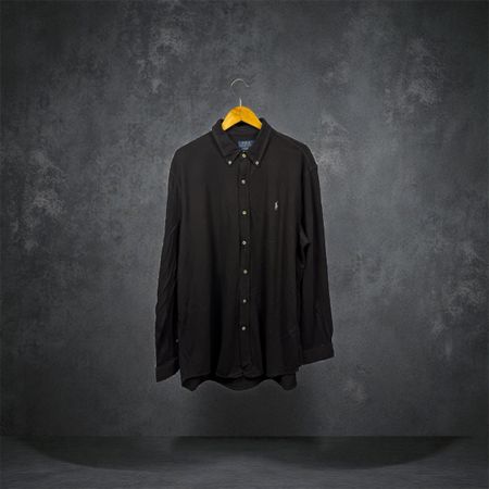 Ralph Lauren Button-Up Shirts | Bundle | TL-12