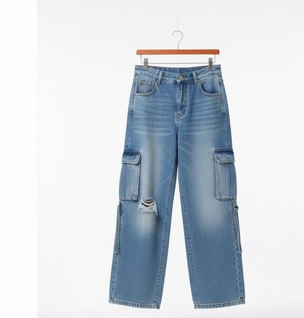 Vintage Y2K Jeans