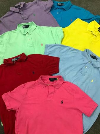 Premium Ralph Lauren Tshirts