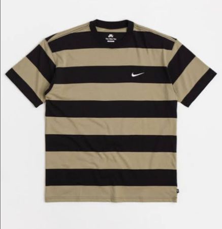 Authentic Nike T-shirts