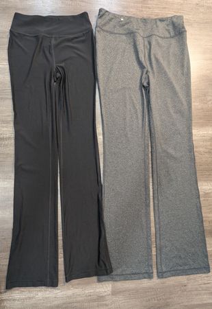 3881 - Athletic, Athleta Leggings