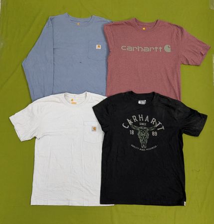 RV2227 Carhartt T-Shirts